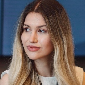 Andjela Todorović